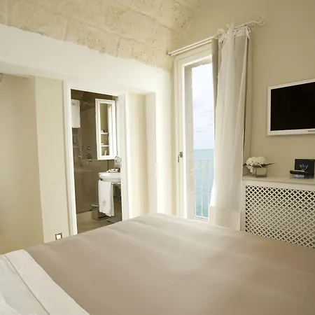 Hotel Don Ferrante-3