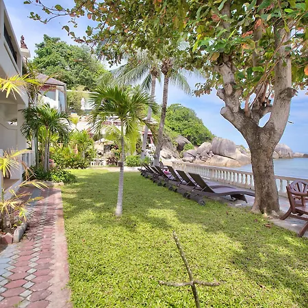 Crystal Bay Beach Resort-2