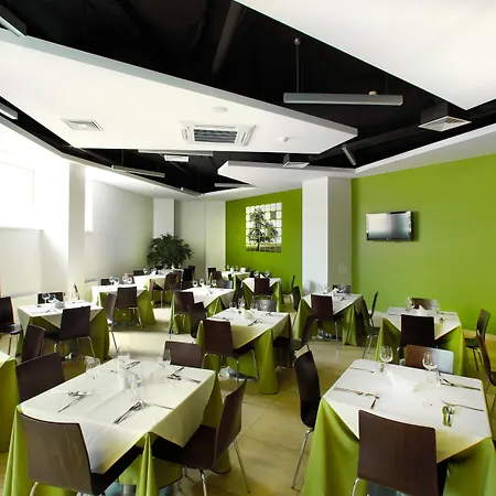 Green Vilnius Hotel-2