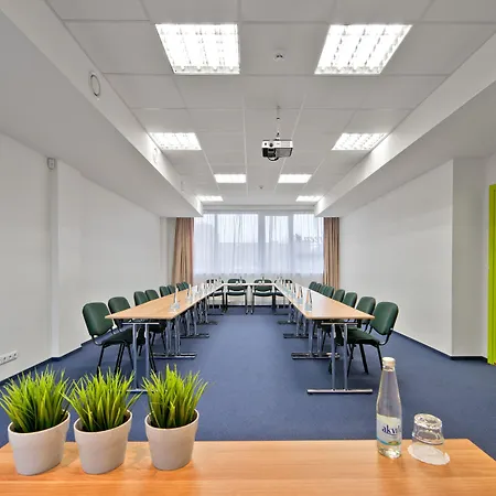 Green Vilnius Hotel-3