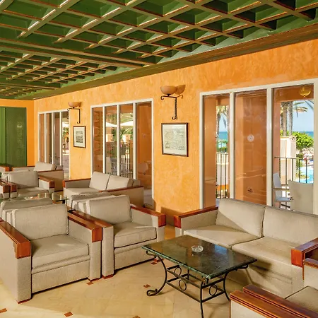 El Ksar Resort & Spa- Family Hotel-2