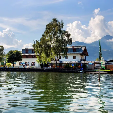 Junges Hotel Zell Am See-2