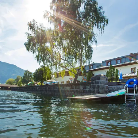 Junges Hotel Zell Am See-3