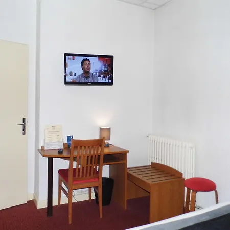 Hotel Alerion Centre Gare-3