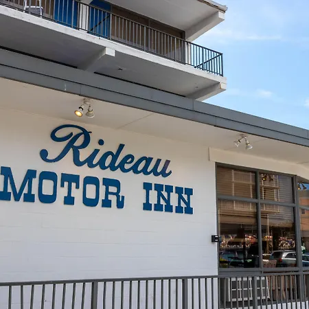 Rideau Oceanfront Motel-3