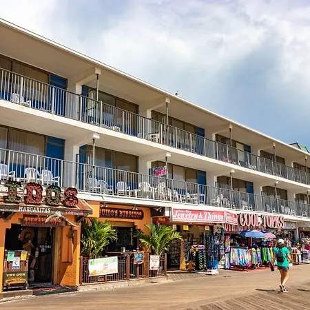 Rideau Oceanfront Motel-2