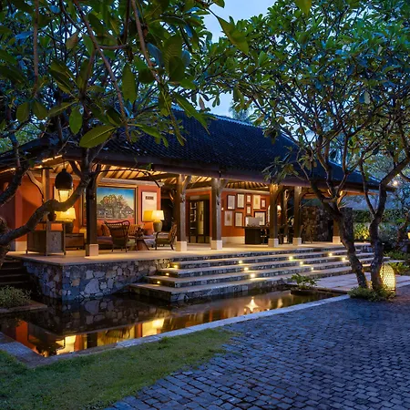 Sudamala Resort, Senggigi, Lombok-3