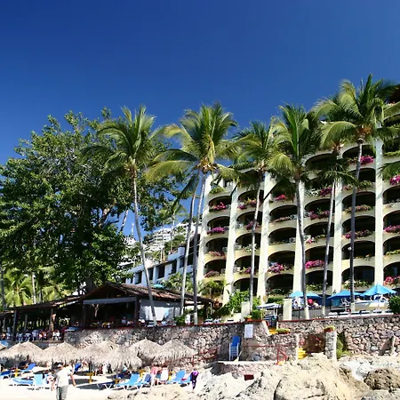 Lindo Mar Resort-2