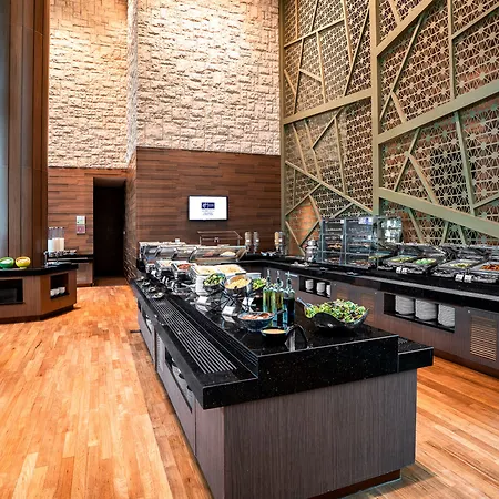 Holiday Inn Express Singapore Clarke Quay By Ihg-2