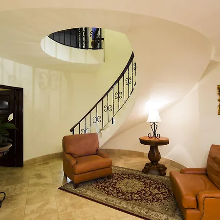 The Residences at Hacienda Encantada-2