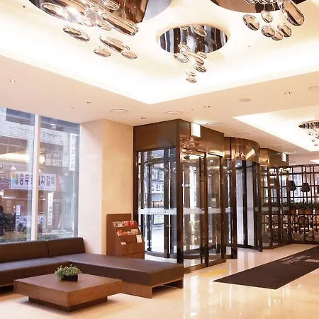 Tmark Hotel Myeongdong-2
