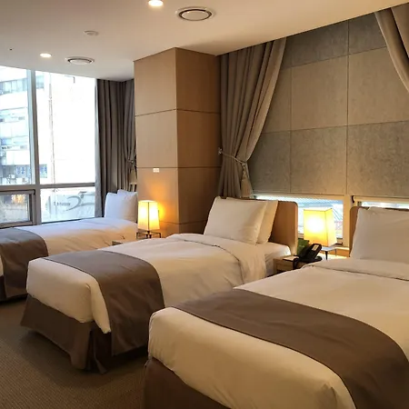 Tmark Hotel Myeongdong-3