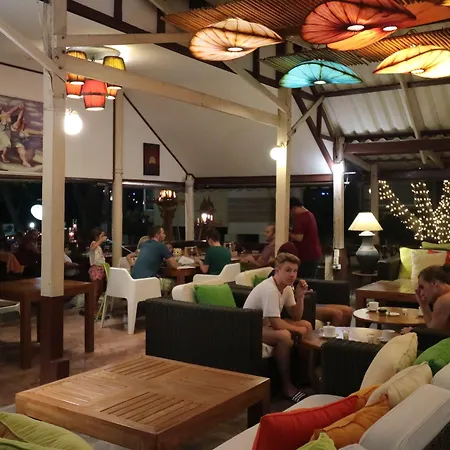 Palita Lodge - Sha Plus-2