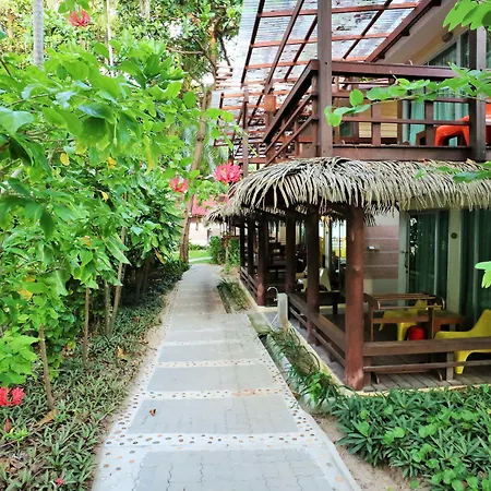 Palita Lodge - Sha Plus-3