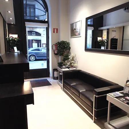 Hotel Trueba-2