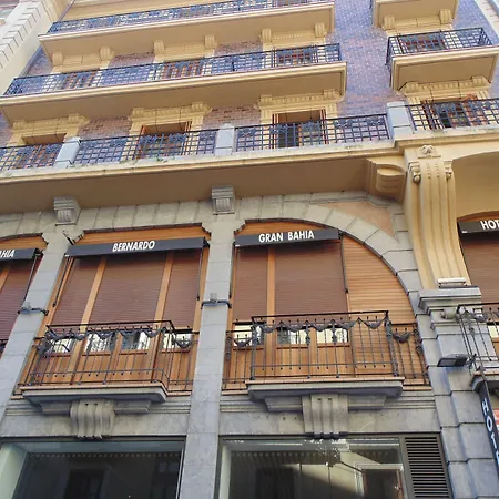 Hotel Trueba-3