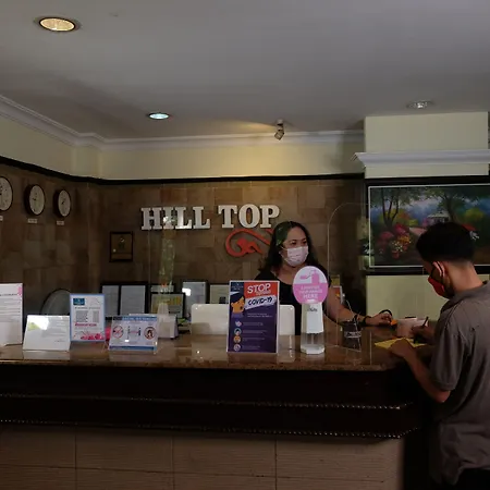 Cebu Hilltop Hotel-2