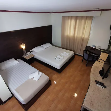 Cebu Hilltop Hotel-3