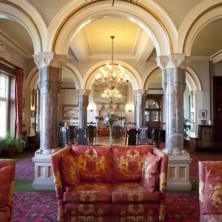 Camelot Castle Hotel-3