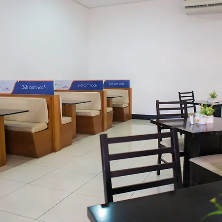 Soft Win Hotel São Luís-3