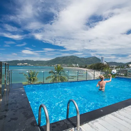 Patong Signature Boutique Hotel-2