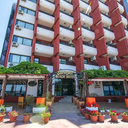 Sunday Beach Hotel-2