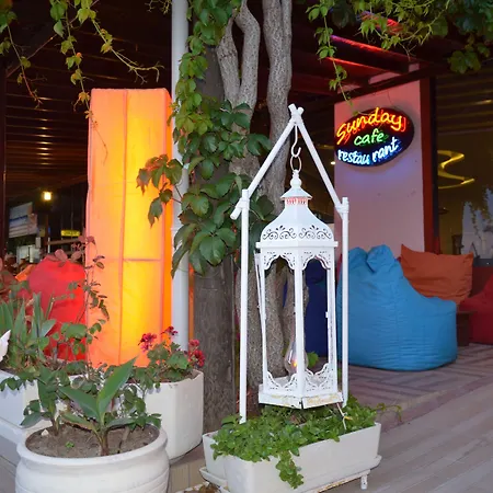 Sunday Beach Hotel-3