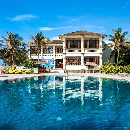 Allezboo Beach Resort & Spa-3