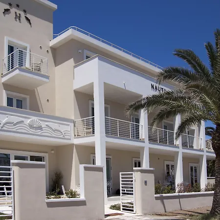 Hotel Nautilus-2