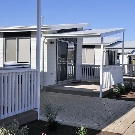 Discovery Parks - Adelaide Beachfront-2