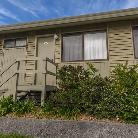 Wollongong Surf Leisure Resort-2