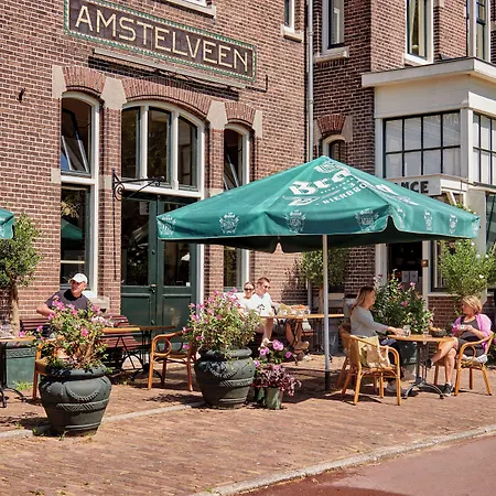 Station Amstelveen-3