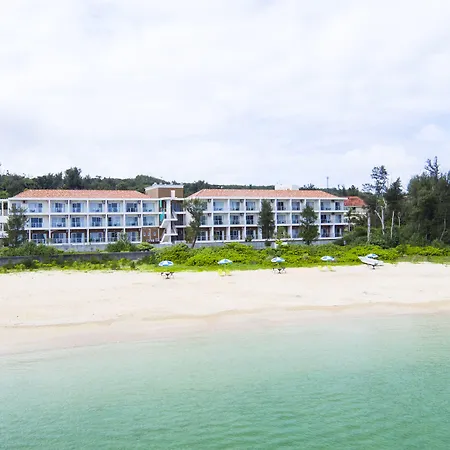 Best Western Okinawa Onna Beach-2