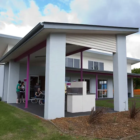 Nrma Toowoon Bay Holiday Park-3