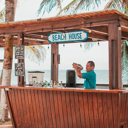 Hotel San Luis Beach House By Oxohotel-3