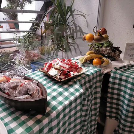 Hotel Corisco-2
