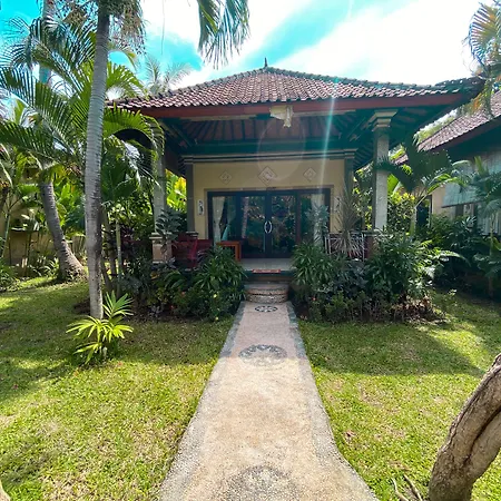 Bali Bhuana Beach Cottages-2