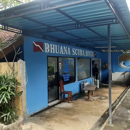 Bali Bhuana Beach Cottages-3