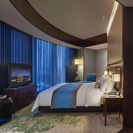 Nuo Hotel Beijing-3
