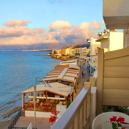 Vasia Boulevard Hotel (Adults Only)-3