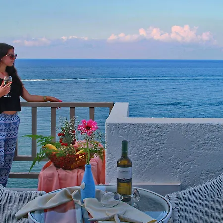 Vasia Boulevard Hotel (Adults Only)-2