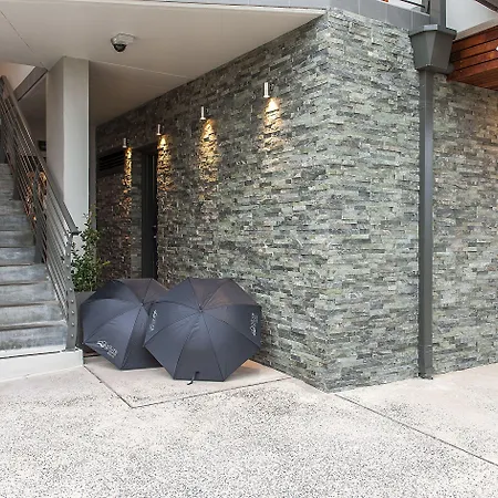 Allure On Ocean Motel - Mollymook Beach-2