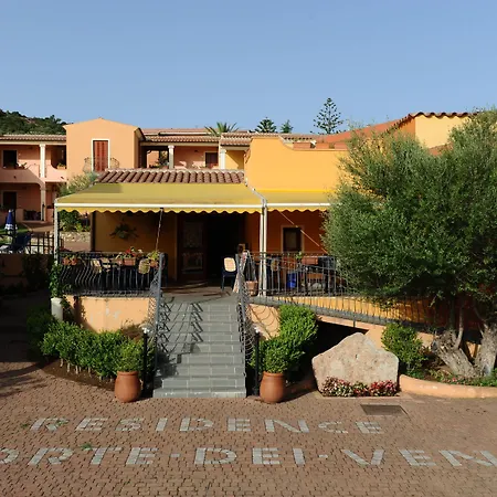 Residence Corte Dei Venti-2