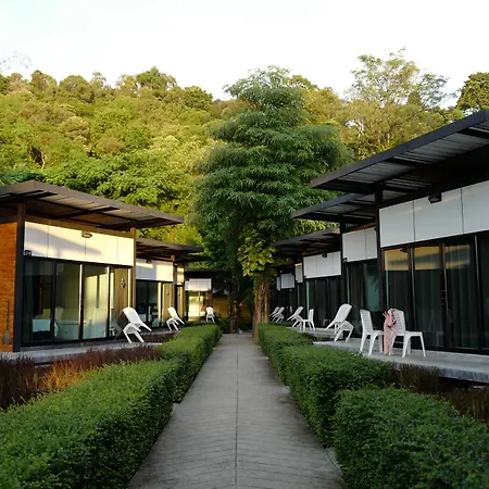 Nature Beach Resort-2
