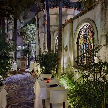 The Villa Casa Casuarina-2