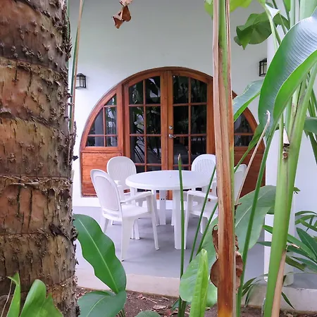 Beach House Condos, Negril-3