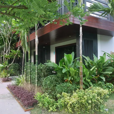 Chaokoh Phi Phi Hotel And Resort- Sha Extra Plus-3