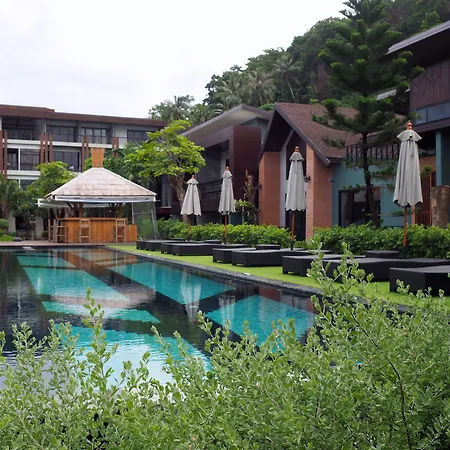 Chaokoh Phi Phi Hotel And Resort- Sha Extra Plus-2