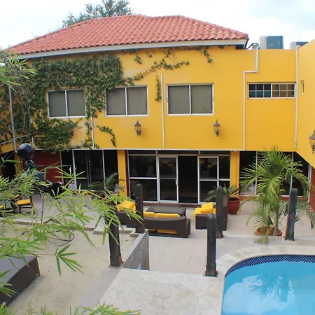Altamont West Hotel-2