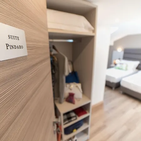Palazzo Sisto Exclusive Suites-3